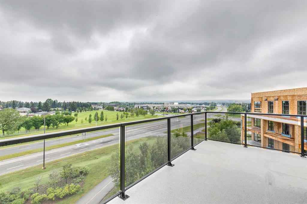 MLS® A2242334 - Unit #1412 4270 Norford Avenue NW in University District Calgary, Residential