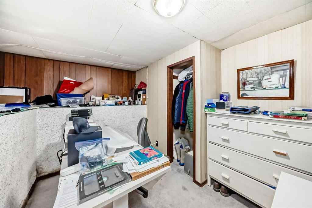 MLS® A2242338 - 8624 33 Avenue NW in Bowness Calgary, Residential