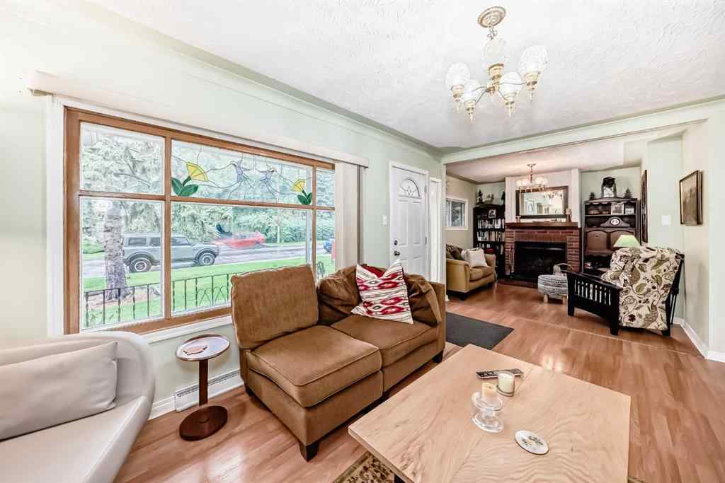 MLS® A2242338 - 8624 33 Avenue NW in Bowness Calgary, Residential