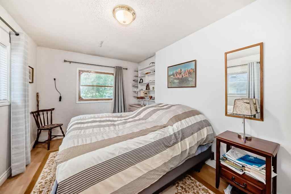 MLS® A2242338 - 8624 33 Avenue NW in Bowness Calgary, Residential