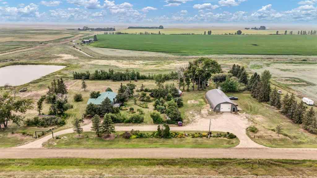 MLS® A2242341 - 172010 RR 140   in NONE Rural Newell, County of, Residential