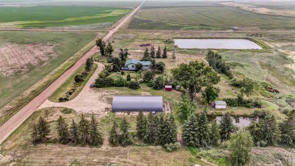 MLS® A2242341 - 172010 RR 140   in NONE Rural Newell, County of, Residential