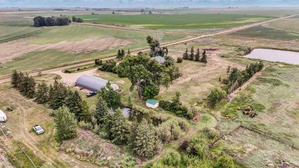MLS® A2242341 - 172010 RR 140   in NONE Rural Newell, County of, Residential