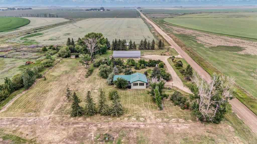 MLS® A2242341 - 172010 RR 140   in NONE Rural Newell, County of, Residential