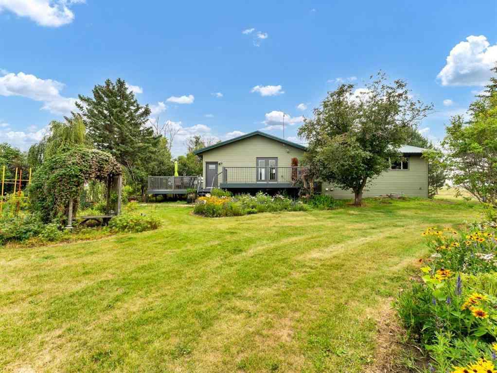 MLS® A2242341 - 172010 RR 140   in NONE Rural Newell, County of, Residential