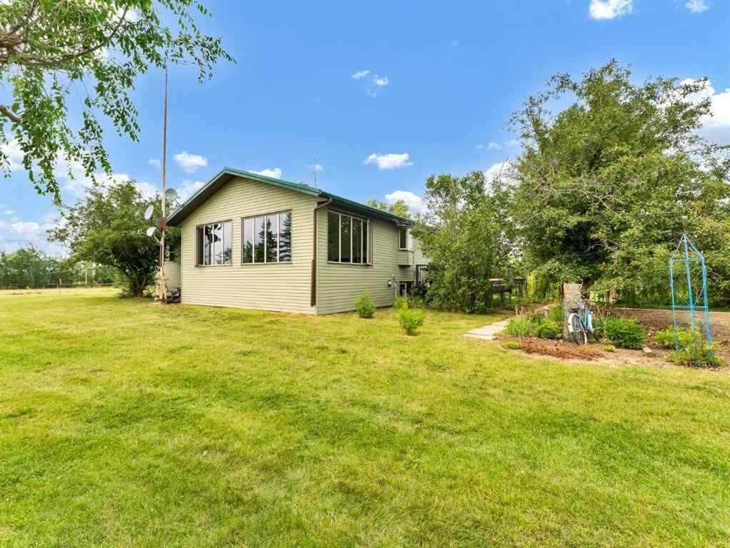 MLS® A2242341 - 172010 RR 140   in NONE Rural Newell, County of, Residential