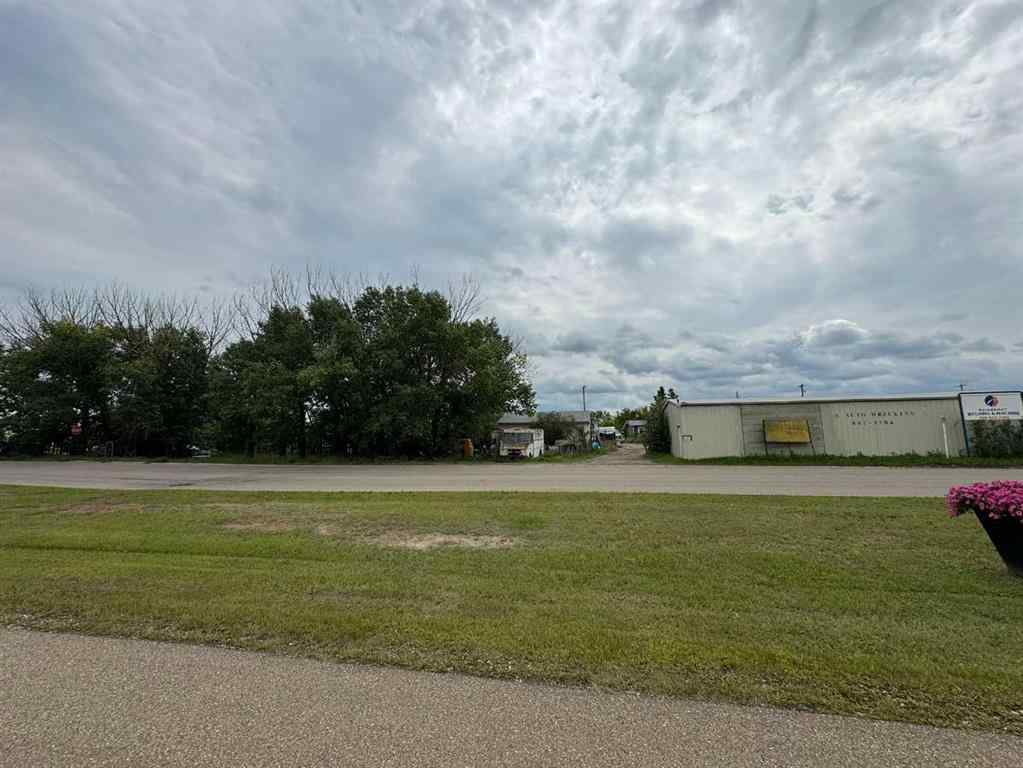 MLS® A2242344 - 2201 14th Ave   in NONE Wainwright, Land