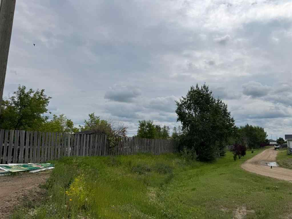 MLS® A2242344 - 2201 14th Ave   in NONE Wainwright, Land