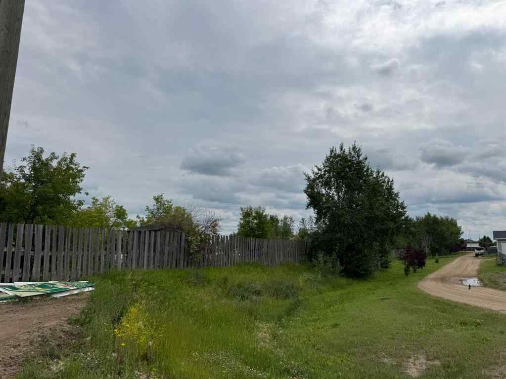 MLS® A2242344 - 2201 14th Ave   in NONE Wainwright, Land