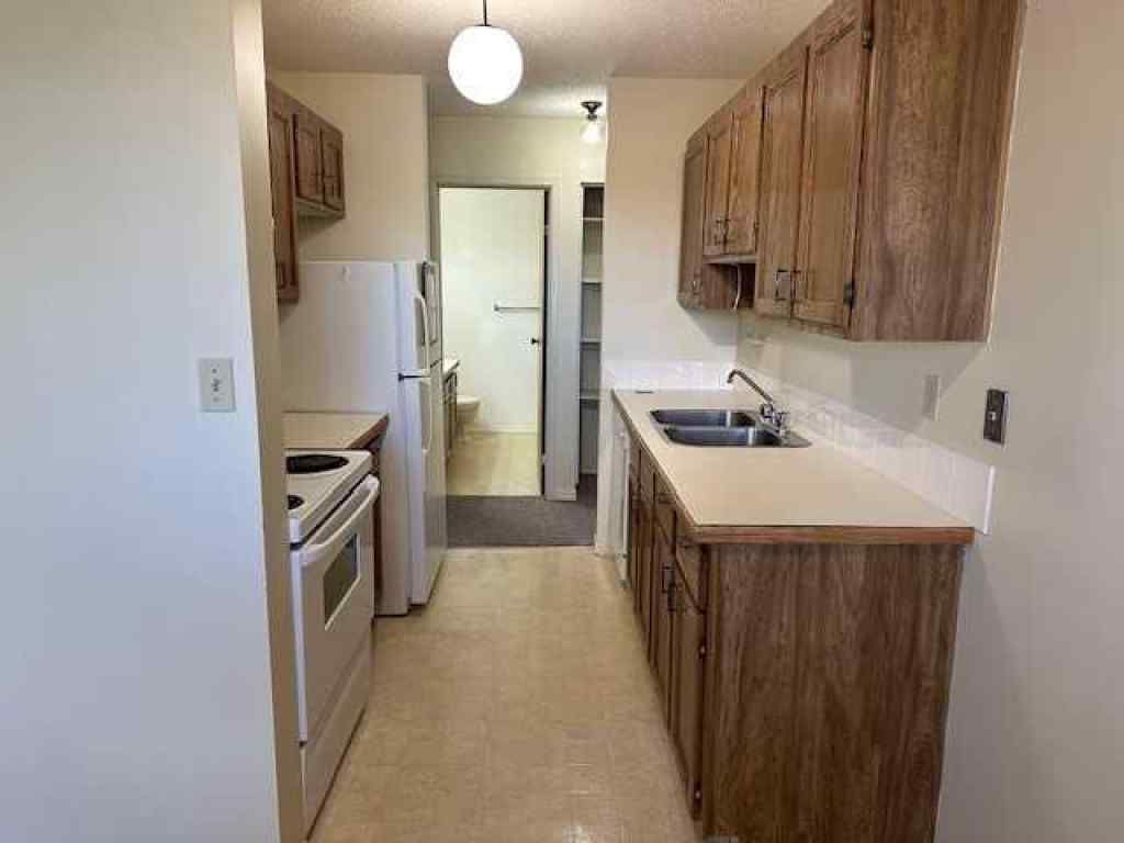 MLS® A2242346 - Unit #307 41 Bennett Street  in Bower Red Deer, Residential