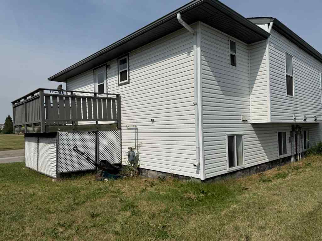 MLS® A2242347 - 9709A 98 Street  in NONE Sexsmith, Residential
