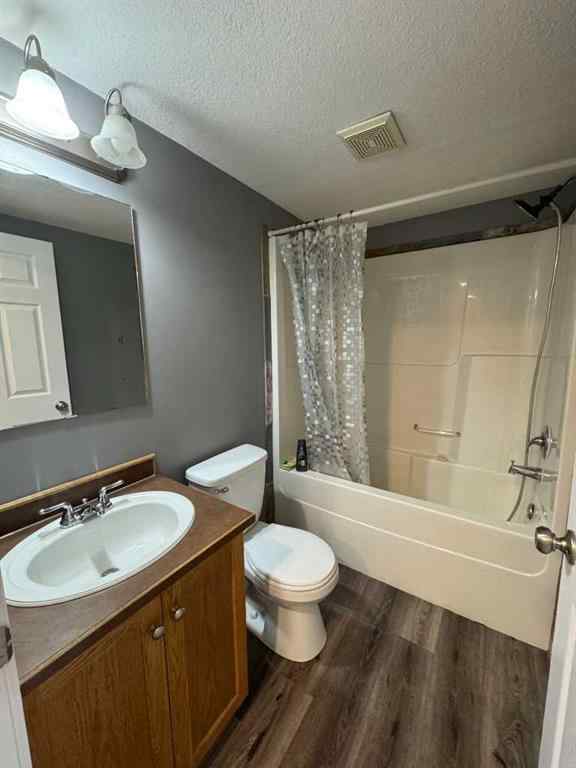 MLS® A2242347 - 9709A 98 Street  in NONE Sexsmith, Residential