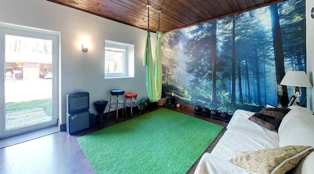 MLS® A2242348 - 54028 Range Road 175   in NONE Rural Yellowhead County, Residential
