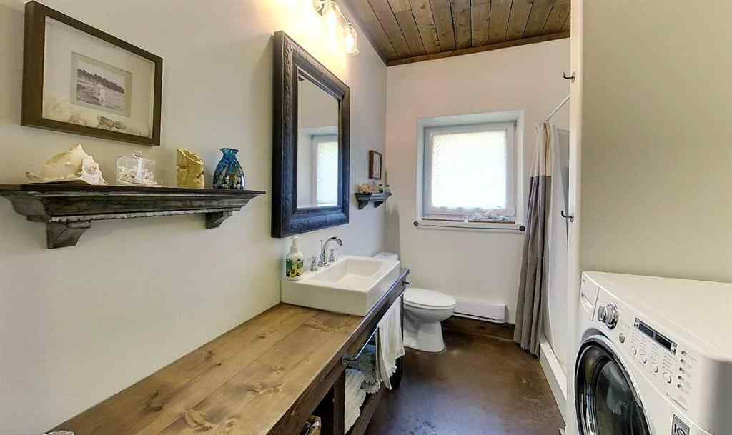MLS® A2242348 - 54028 Range Road 175   in NONE Rural Yellowhead County, Residential