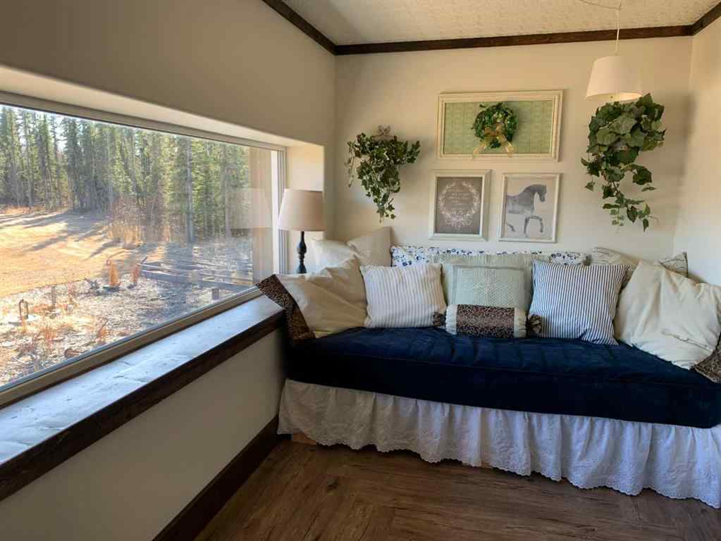 MLS® A2242348 - 54028 Range Road 175   in NONE Rural Yellowhead County, Residential
