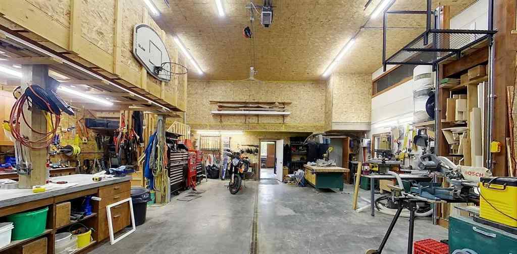 MLS® A2242348 - 54028 Range Road 175   in NONE Rural Yellowhead County, Residential