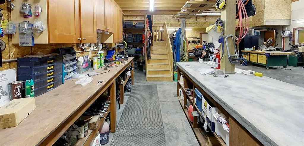 MLS® A2242348 - 54028 Range Road 175   in NONE Rural Yellowhead County, Residential