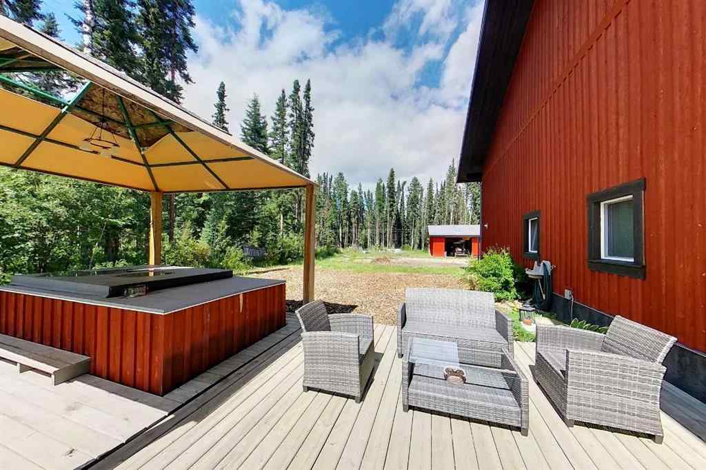 MLS® A2242348 - 54028 Range Road 175   in NONE Rural Yellowhead County, Residential