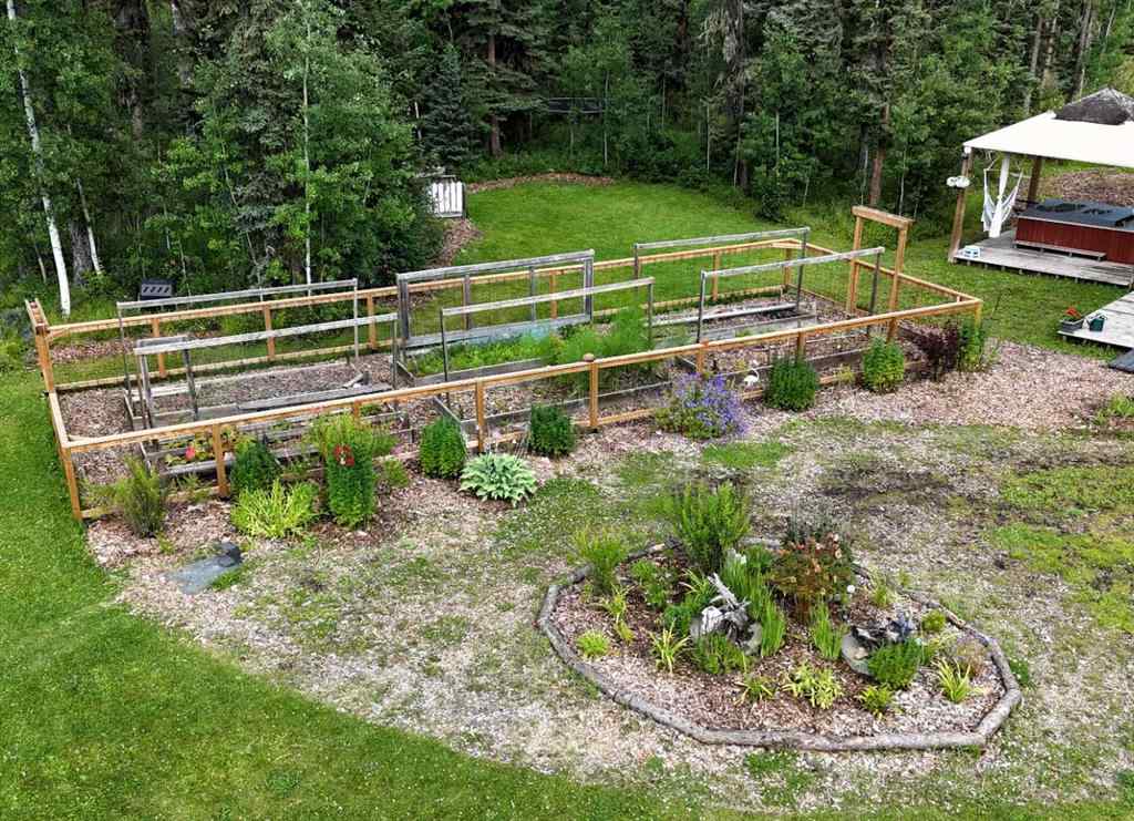 MLS® A2242348 - 54028 Range Road 175   in NONE Rural Yellowhead County, Residential