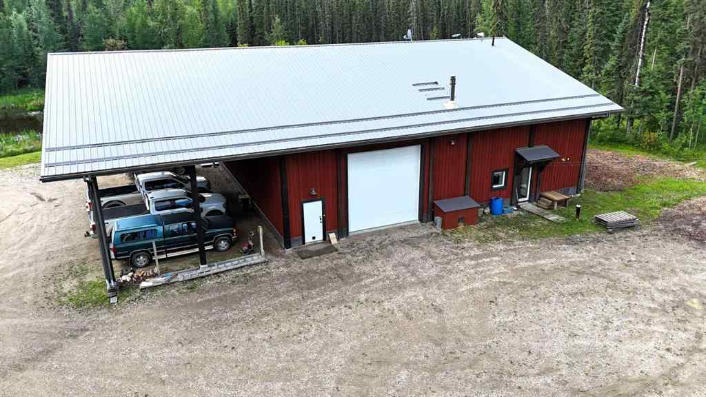 MLS® A2242348 - 54028 Range Road 175   in NONE Rural Yellowhead County, Residential