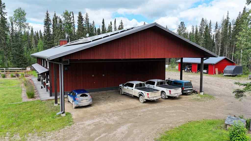 MLS® A2242348 - 54028 Range Road 175   in NONE Rural Yellowhead County, Residential