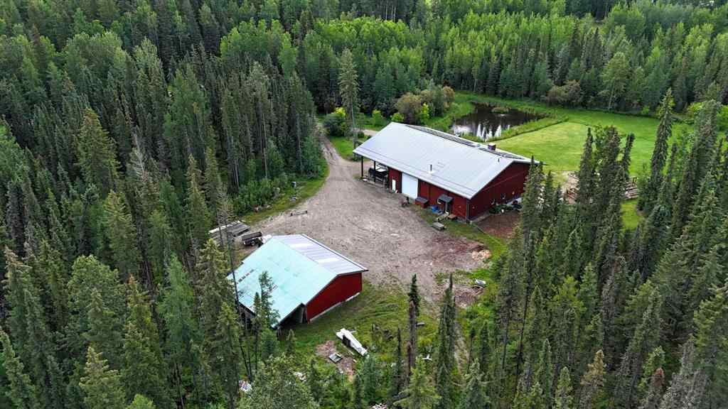 MLS® A2242348 - 54028 Range Road 175   in NONE Rural Yellowhead County, Residential
