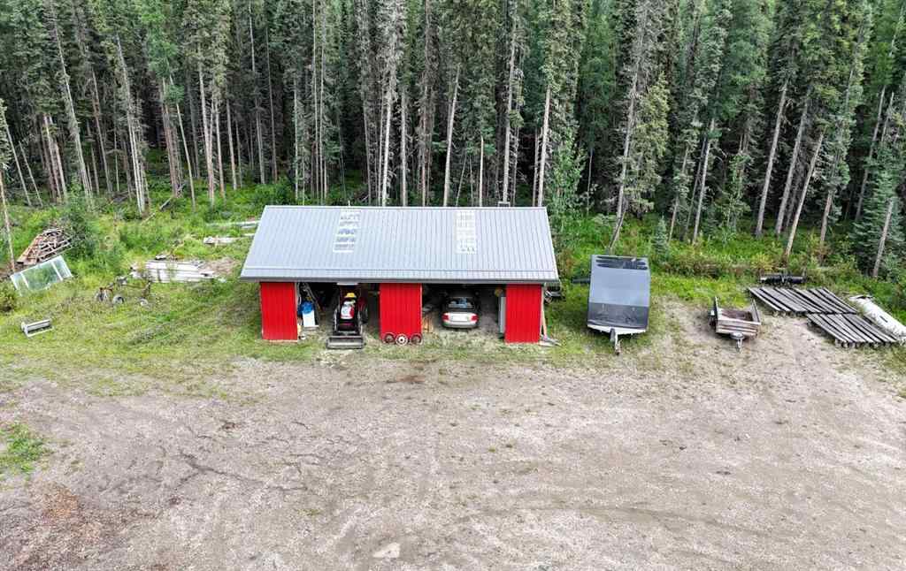 MLS® A2242348 - 54028 Range Road 175   in NONE Rural Yellowhead County, Residential