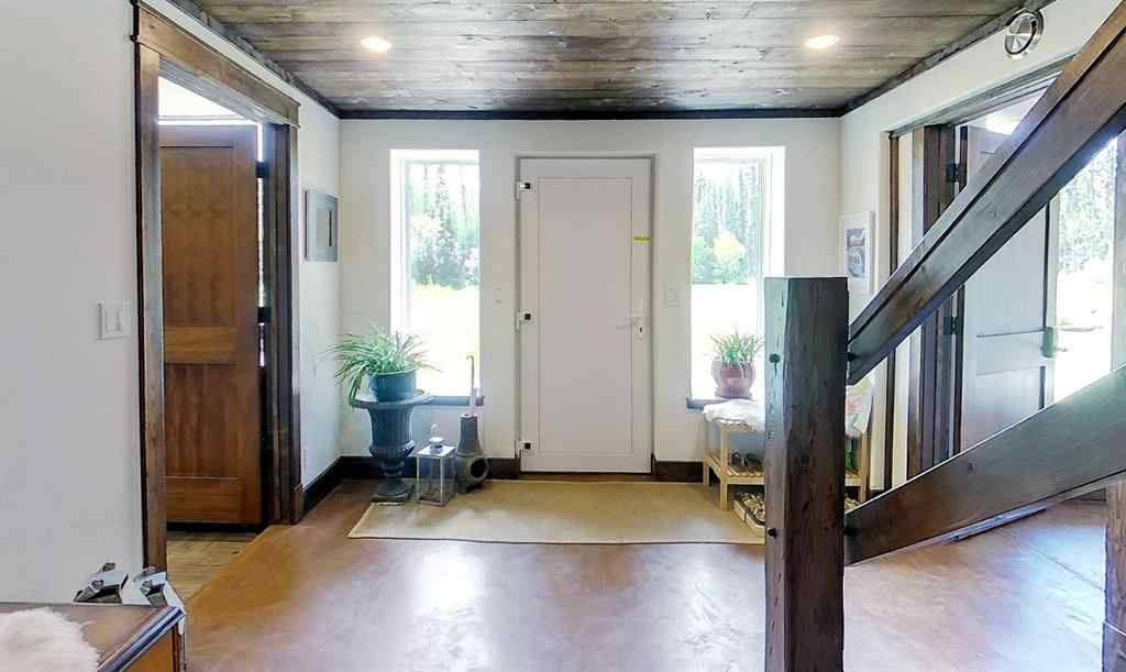 MLS® A2242348 - 54028 Range Road 175   in NONE Rural Yellowhead County, Residential