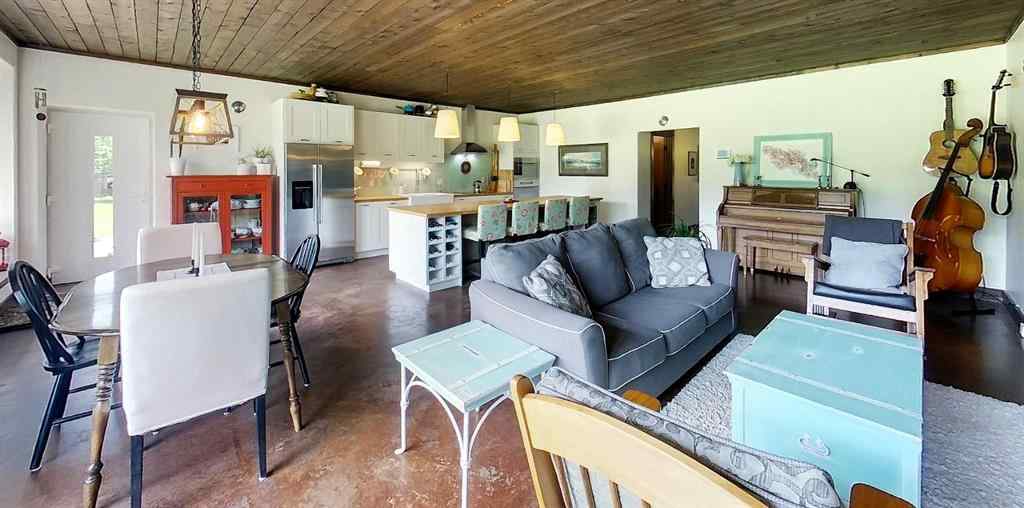 MLS® A2242348 - 54028 Range Road 175   in NONE Rural Yellowhead County, Residential