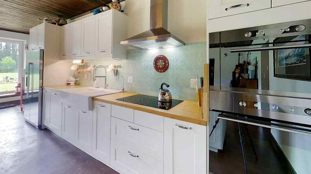 MLS® A2242348 - 54028 Range Road 175   in NONE Rural Yellowhead County, Residential