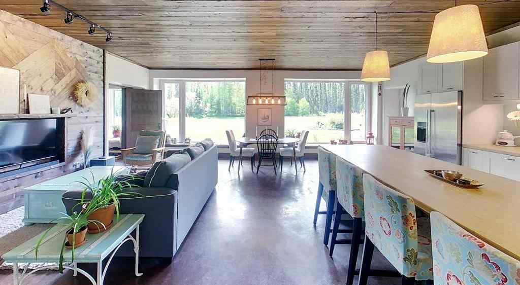 MLS® A2242348 - 54028 Range Road 175   in NONE Rural Yellowhead County, Residential