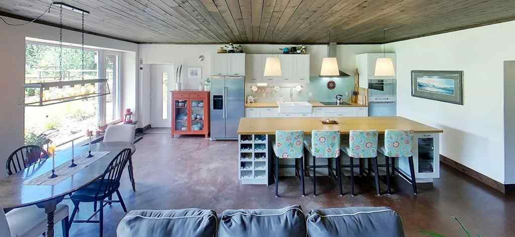 MLS® A2242348 - 54028 Range Road 175   in NONE Rural Yellowhead County, Residential