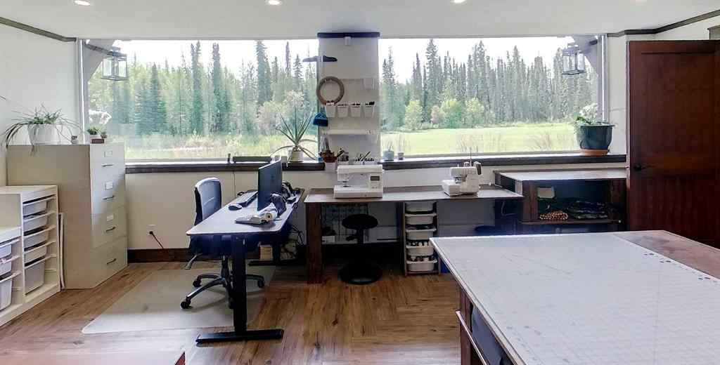 MLS® A2242348 - 54028 Range Road 175   in NONE Rural Yellowhead County, Residential