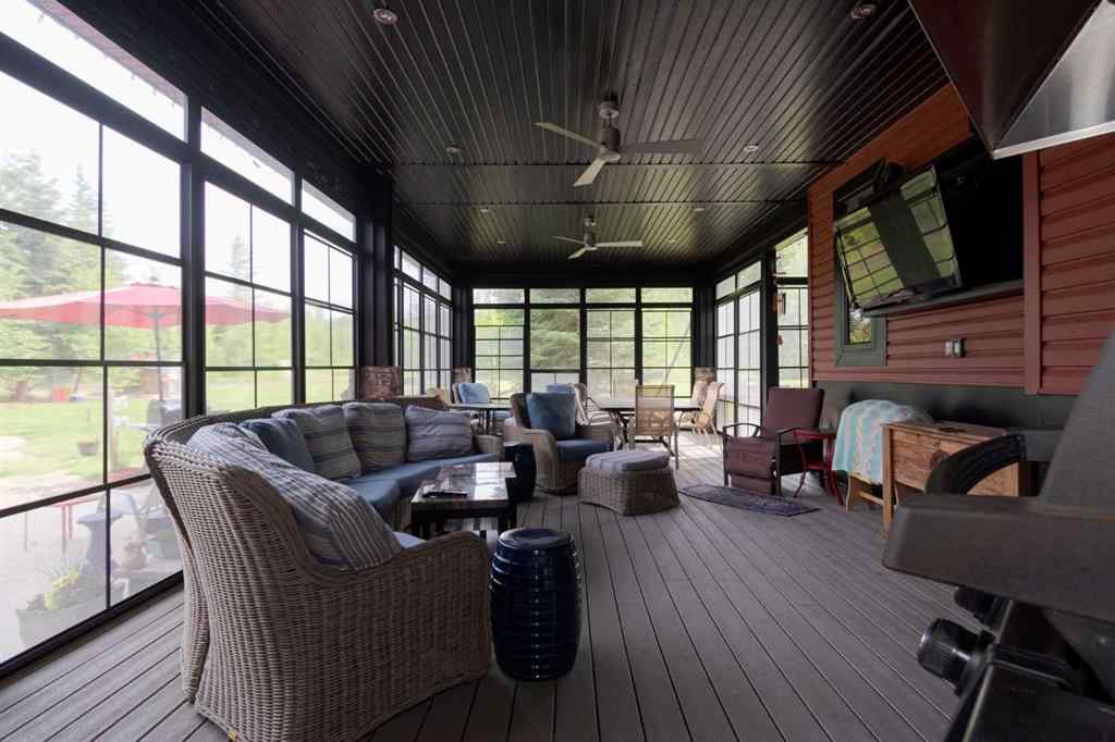 MLS® A2242352 - 5747 Draper Road  in Waterways Fort McMurray, Residential