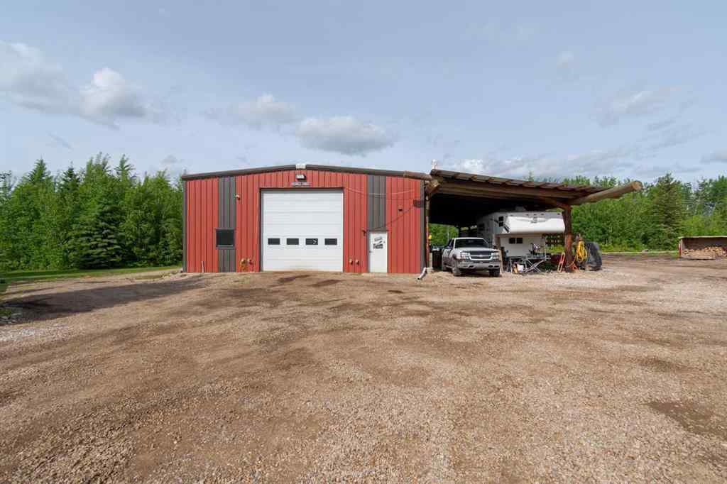 MLS® A2242352 - 5747 Draper Road  in Waterways Fort McMurray, Residential