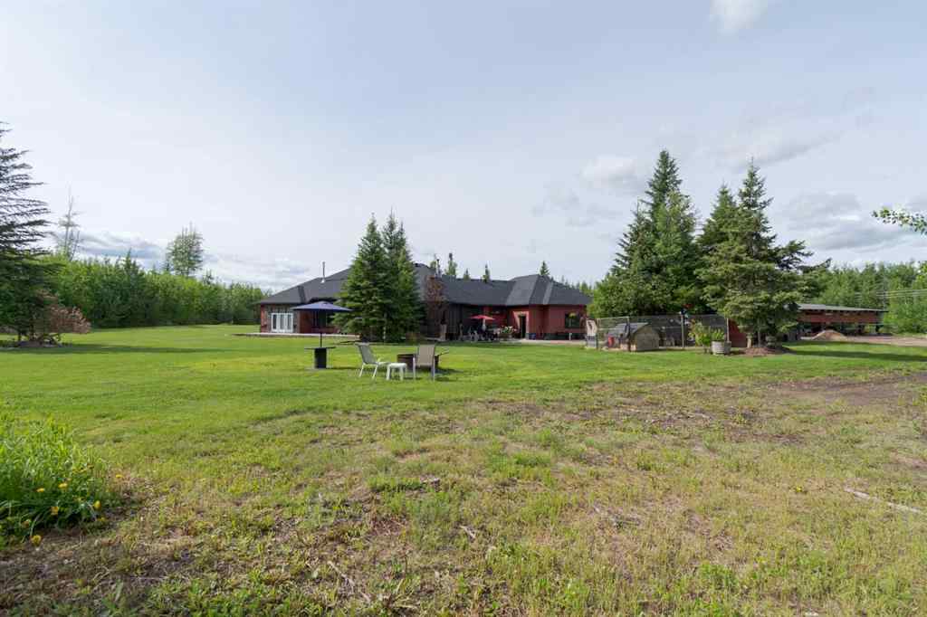 MLS® A2242352 - 5747 Draper Road  in Waterways Fort McMurray, Residential