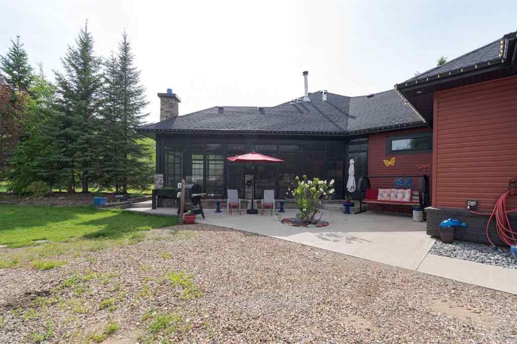MLS® A2242352 - 5747 Draper Road  in Waterways Fort McMurray, Residential
