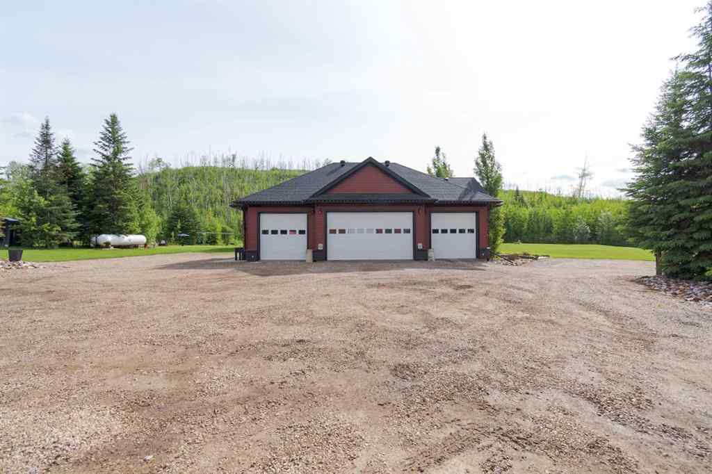 MLS® A2242352 - 5747 Draper Road  in Waterways Fort McMurray, Residential