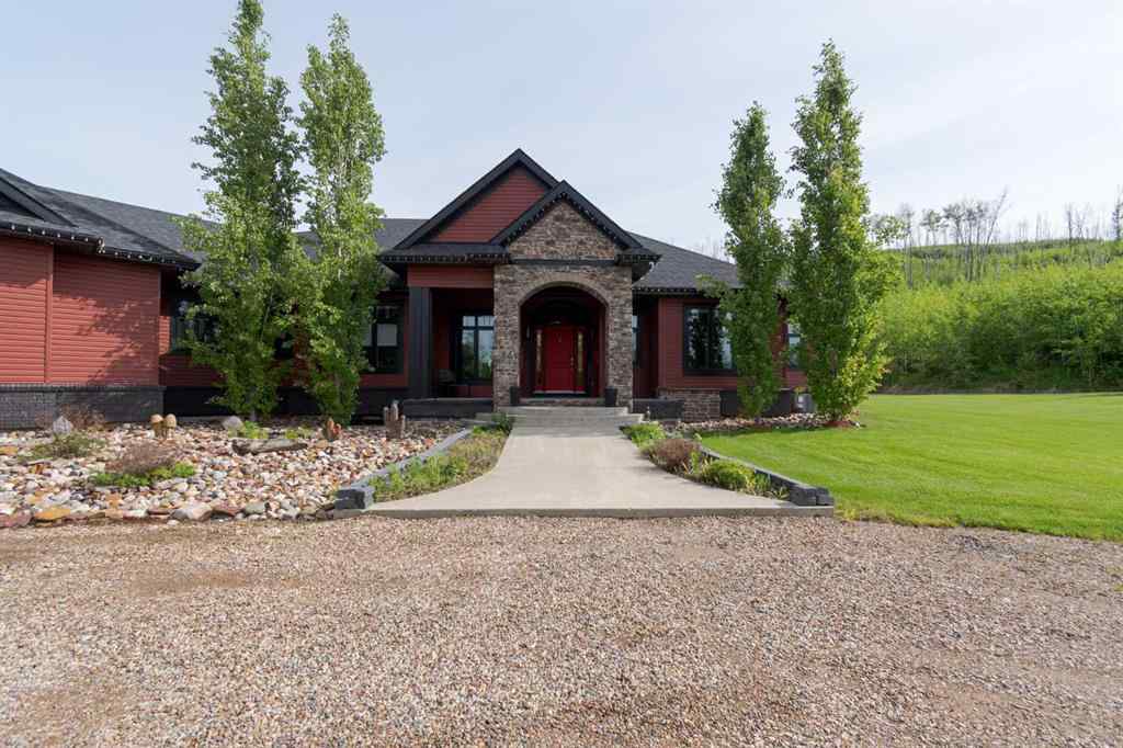MLS® A2242352 - 5747 Draper Road  in Waterways Fort McMurray, Residential
