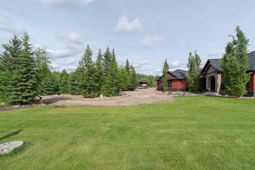 MLS® A2242352 - 5747 Draper Road  in Waterways Fort McMurray, Residential