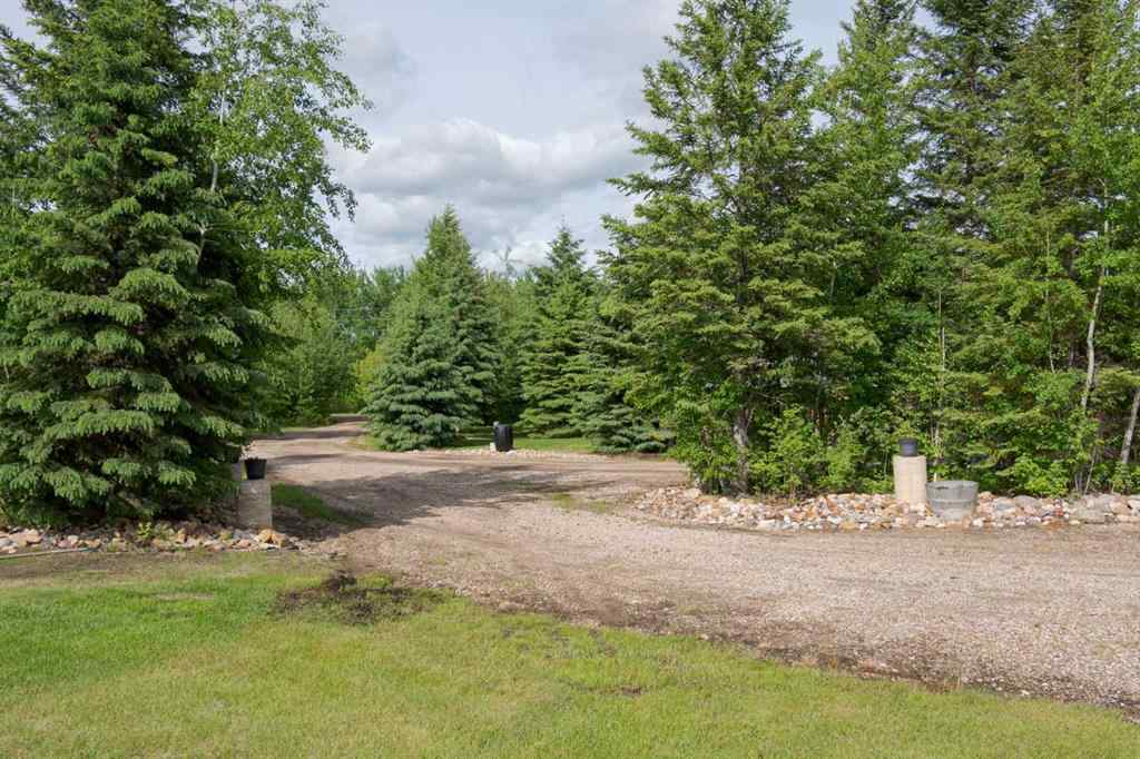 MLS® A2242352 - 5747 Draper Road  in Waterways Fort McMurray, Residential