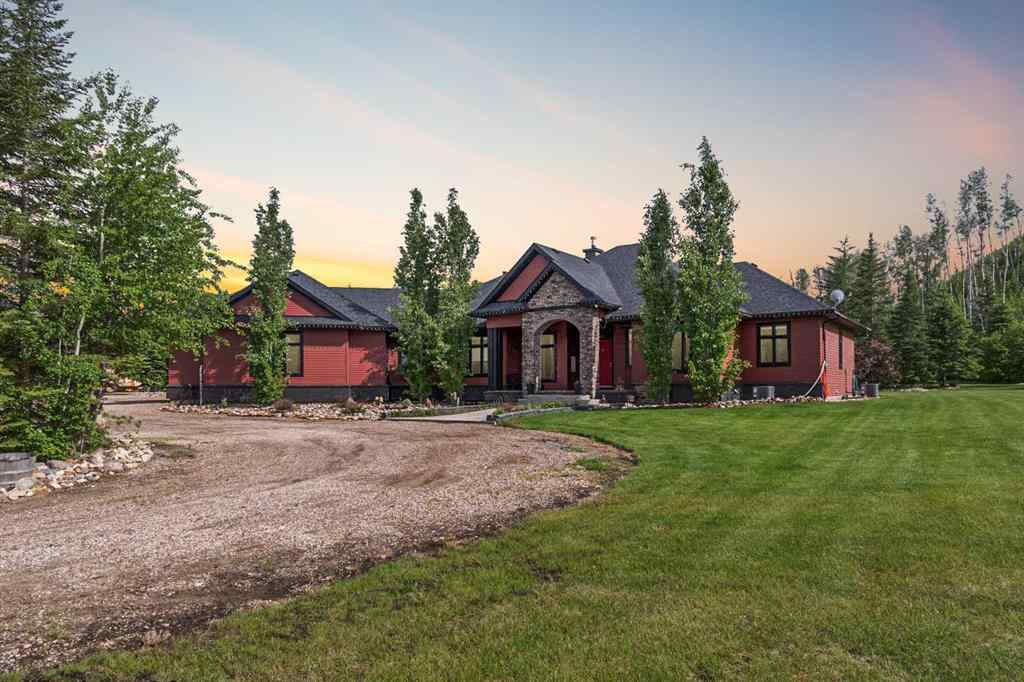 MLS® A2242352 - 5747 Draper Road  in Waterways Fort McMurray, Residential