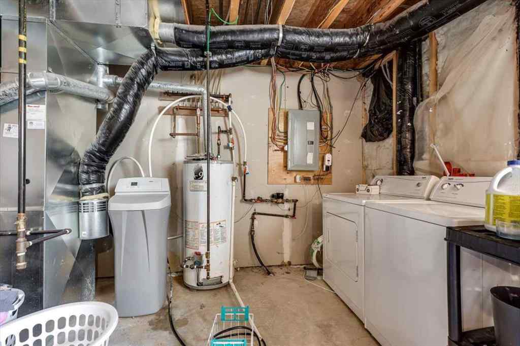 MLS® A2242353 - Unit #110 50 Lucky Place  in Lakeway Landing Sylvan Lake, Residential