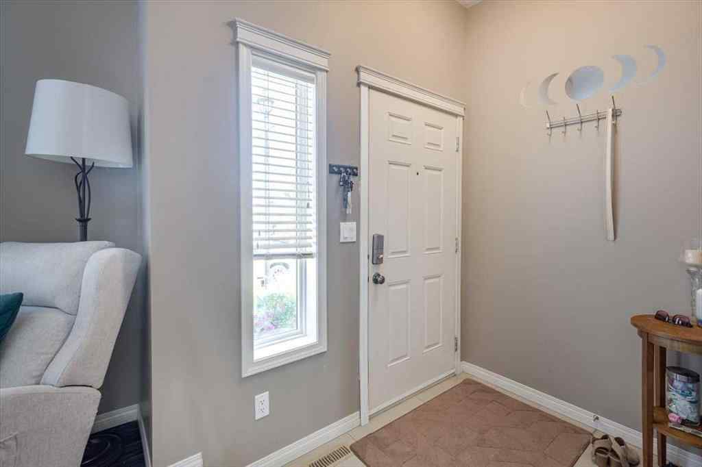 MLS® A2242353 - Unit #110 50 Lucky Place  in Lakeway Landing Sylvan Lake, Residential