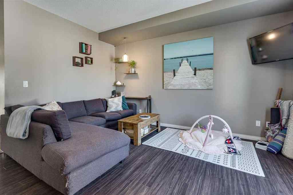 MLS® A2242353 - Unit #110 50 Lucky Place  in Lakeway Landing Sylvan Lake, Residential
