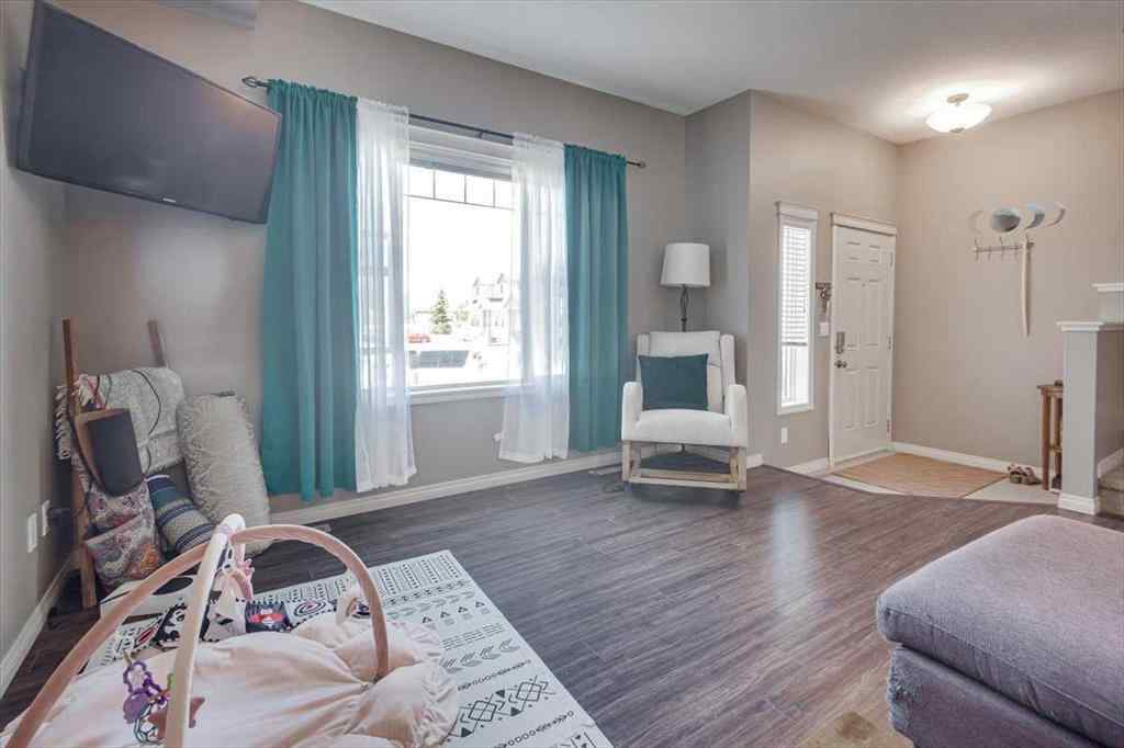 MLS® A2242353 - Unit #110 50 Lucky Place  in Lakeway Landing Sylvan Lake, Residential