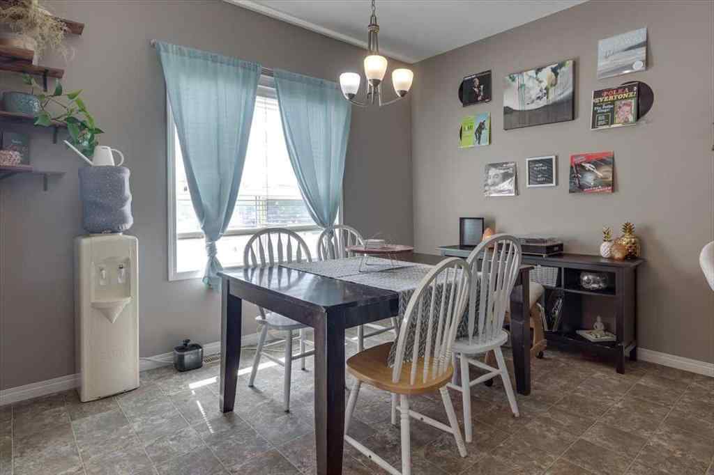 MLS® A2242353 - Unit #110 50 Lucky Place  in Lakeway Landing Sylvan Lake, Residential