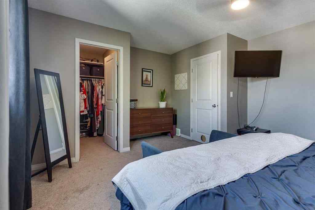 MLS® A2242353 - Unit #110 50 Lucky Place  in Lakeway Landing Sylvan Lake, Residential