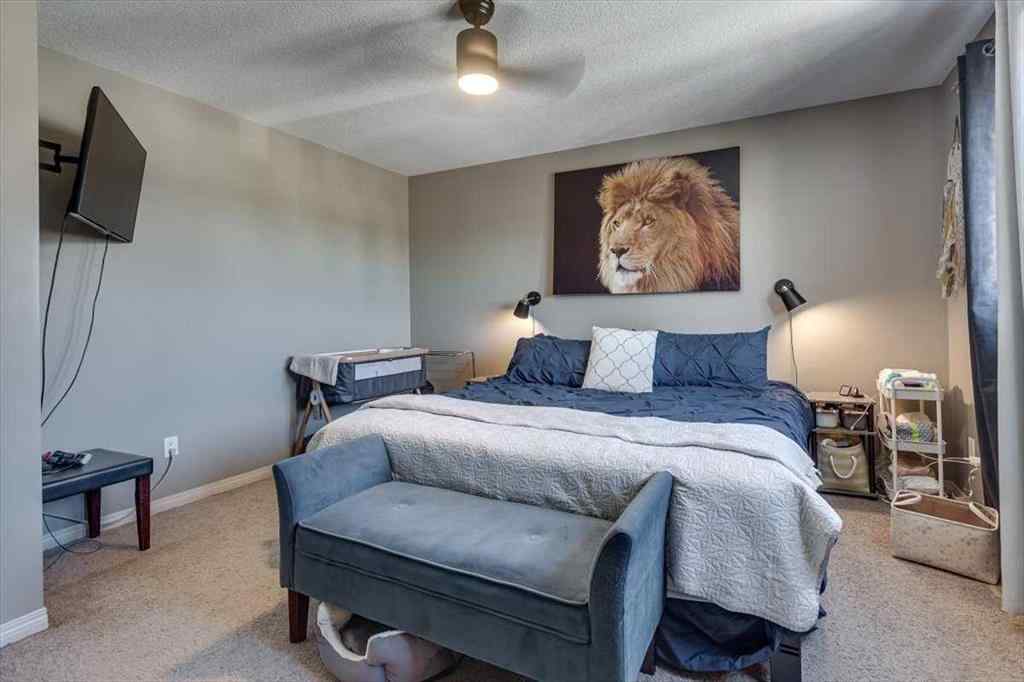 MLS® A2242353 - Unit #110 50 Lucky Place  in Lakeway Landing Sylvan Lake, Residential