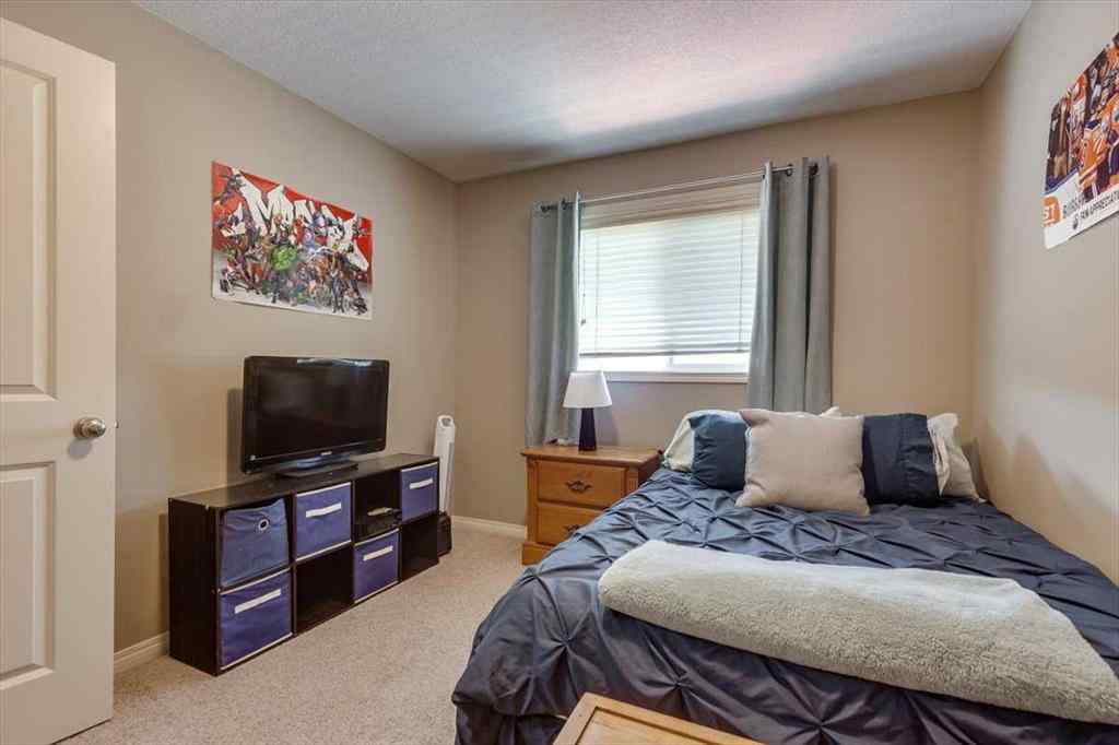 MLS® A2242353 - Unit #110 50 Lucky Place  in Lakeway Landing Sylvan Lake, Residential